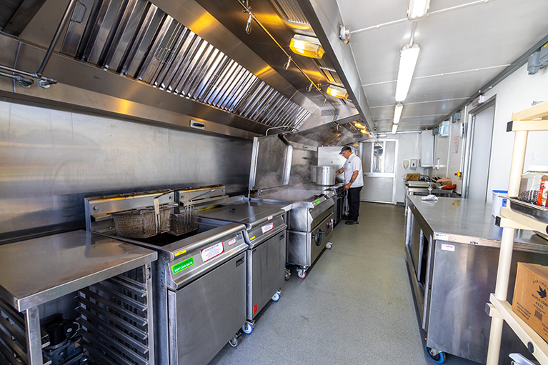 Apollo Kitchen