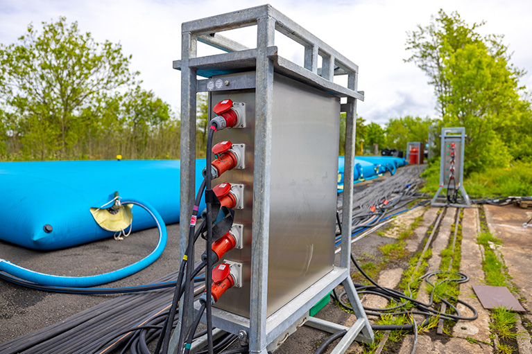 Apollo Water Treatment