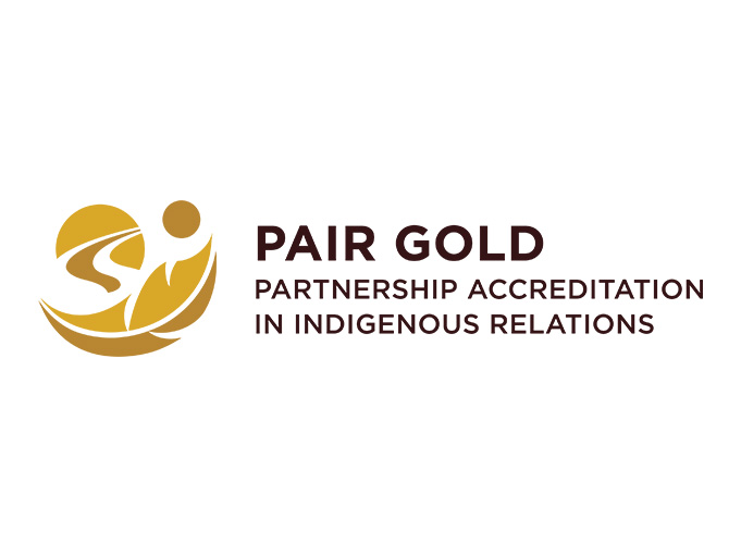 PAIR Gold